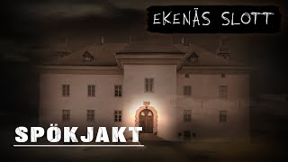 Spökjakt  Ekenäs slott [upl. by Alenson]