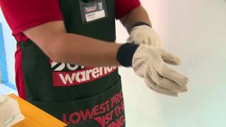 How To Install An Exhaust Fan  DIY At Bunnings [upl. by Ritch]