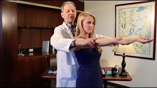 How to diagnose Bicep Tendonitis [upl. by Mcspadden]