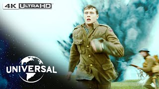 1917  The Battlefield Run in 4K HDR [upl. by Barber]