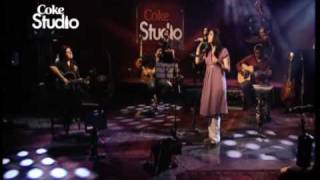 Chal Diyay  Zeb amp Haniya and Javed Bashir  Season 2  Coke Studio Pakistan RohailHyattMusic [upl. by Orsa]