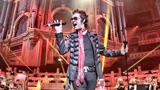 Glenn Hughes quotBurnquot LIVE in UK 2011 [upl. by Tri]