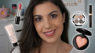 Mary Kay Cosmetics One Brand Makeup Tutorial [upl. by Follmer]