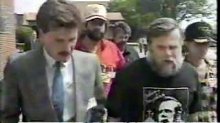 Johnny Paycheck  FRESH OUT OF PRISON [upl. by Fidele]