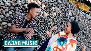 Mohamed Biibshe Iyo Ikraan Ozil  Laba Aan Gurin 2020 Official Music Video [upl. by Wandy]