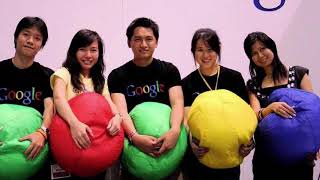 Google Company Culture [upl. by Arol]