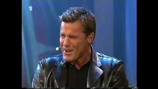 Dieter Bohlen can sing LIVE [upl. by Eeniffar]