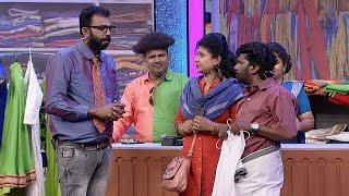 ThakarppanComedy I Thakarppan first show I Mazhavil Manorama [upl. by Murrah]