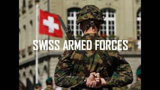 Swiss Armed Forces 2019 [upl. by Azenav255]