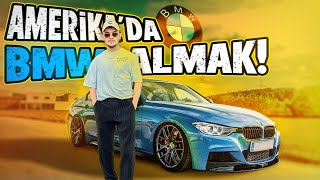 Amerika’da Araba Fiyatları BMW 2024 [upl. by Aissenav]