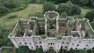 Derelict and Abandoned Ruins in Scotland [upl. by Jon]