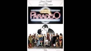 Nuovo Cinema Paradiso  Soundtrack  02  Maturity [upl. by Arob]