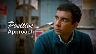 Positive Approach  TVFs Aspirants  TheViralFever [upl. by Luna]