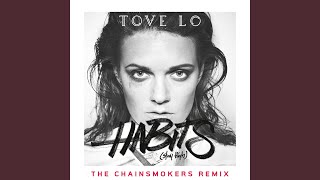 Habits Stay High The Chainsmokers Extended Mix [upl. by Tinor]