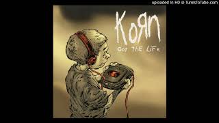 Korn  I Can Remember [upl. by Brande]