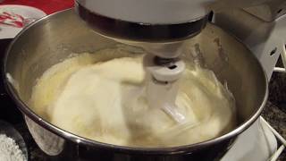 How to Make All Butter Pound Cake [upl. by Ardnossak]