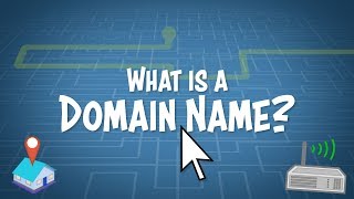 Who Owns Your Domain And Who is it Registered With [upl. by Oderfla]