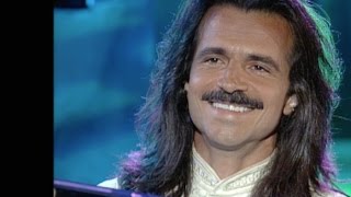 YANNI– Adagio In C Minor – LIVE HQ REMASTERED [upl. by Dorca956]