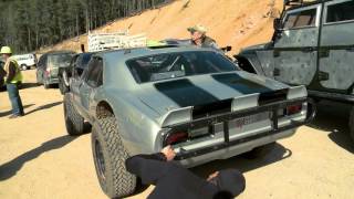 Furious 7 2015 full movie trailer [upl. by Forelli551]