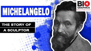 Michelangelo The Story of a Sculptor [upl. by Enyamert26]