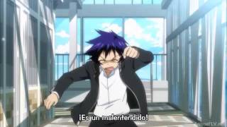 Nisekoi  2Season  Funny moment 3  Haru [upl. by Patricio]