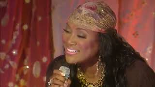 You Are  Juanita Bynum UNPLUGGED [upl. by Rizan923]