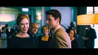 Stoker  Official® Trailer HD [upl. by Nazarius211]