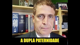 A DUPLA PATERNIDADE [upl. by Notxam]