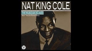 Nat King Cole  Blame It on My Youth 1956 [upl. by Henriette]