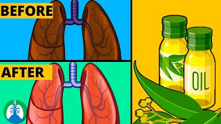 5 Ways to Detox and Cleanse Your Lungs Naturally [upl. by Ahsatan]