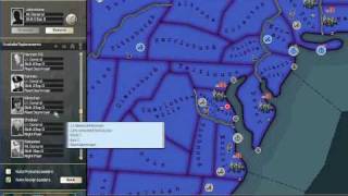 Arsenal of Democracy Gameplay trailer 1 [upl. by Giark]