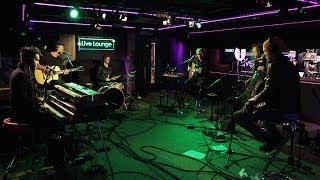 One Republic  Love Me Again in the Live Lounge [upl. by Marilla]