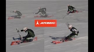 14 Essential Drills For Ski Racers [upl. by Anelem369]