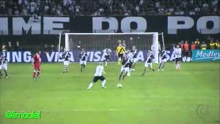 GOLEIRO CASSIO SALVA CORINTHIANS CONTRA O VASCO [upl. by Akoek]