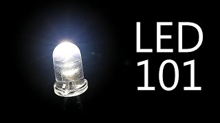 LED Basics [upl. by Iene]