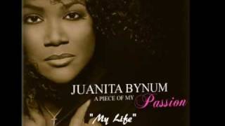 Juanita Bynum  My Life [upl. by Asum]