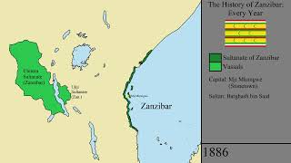 Zanzibar History and Culture [upl. by Asenad]