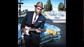 Robert Cray Band quotIm Done Cryin quot [upl. by Aramoiz610]