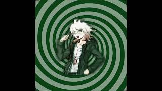 Shinigami Eyes  A Nagito edit [upl. by Esiahc224]