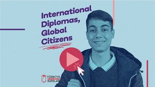 Türkiye Scholarships 2022 International Diplomas [upl. by Ateerys]