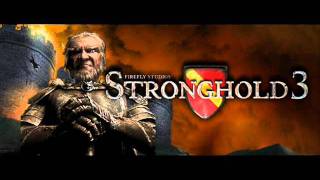 Stronghold 3 Soundtrack Labyrinth [upl. by Ivon591]