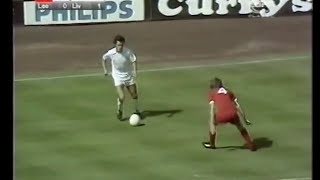 10081974 Charity Shield LEEDS UNITED v LIVERPOOL [upl. by Giesser]