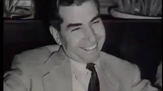 Lucky Luciano Full Documentary [upl. by Naitirb273]