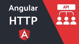 Angular HTTP Client Quick Start Tutorial [upl. by Jacklin482]