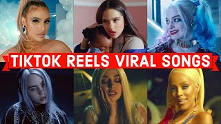 Viral Songs 2020 Part 5  Songs You Probably Dont Know the Name Tik Tok amp Reels [upl. by Ahsekim948]