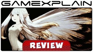 Bravely Default  Video Review 3DS [upl. by Beth]