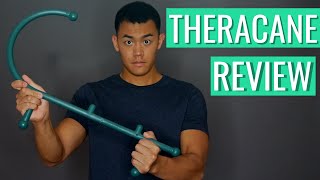 TheraCane Review  Is it Worth It   Physical Therapist Perspective [upl. by Haroppizt]