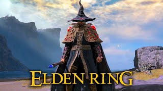 Elden Ring Alberichs Set Location [upl. by Pamella]