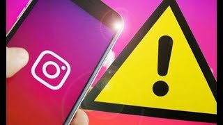 How to fix instagram app not working [upl. by Ynnoj669]