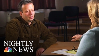 New Claims From Hacker Who Exposed Hillary Clinton’s Private Email  NBC Nightly News [upl. by Wirth]